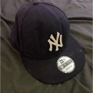 Mens 9Fifty Yankees SnapBack Worn
